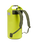 Session 40L Dry Bag Backpack in Flash Green
