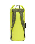 Session 60L Dry Bag Backpack in Flash Green