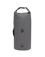 Session 60L Dry Bag Backpack in Storm Grey