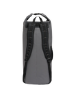 Session 60L Dry Bag Backpack in Storm Grey