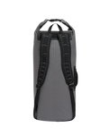 Session 60L Dry Bag Backpack in Storm Grey