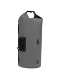 Session 60L Dry Bag Backpack in Storm Grey