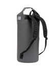 Session 60L Dry Bag Backpack in Storm Grey