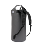 Session 60L Dry Bag Backpack in Storm Grey