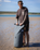 Session 60L Dry Bag Backpack in Storm Grey