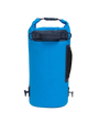 Session 12L Dry Bag in Hawaiian Blue