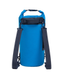 Session 12L Dry Bag in Hawaiian Blue