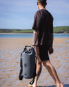 Session 20L Dry Bag in Storm Grey