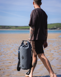 Session 20L Dry Bag in Storm Grey