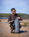 Session 20L Dry Bag in Storm Grey