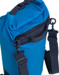 Session 30L Dry Bag in Hawaiian Blue