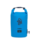 Session 5L Dry Bag in Hawaiian Blue