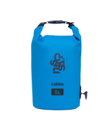 Session 5L Dry Bag in Hawaiian Blue