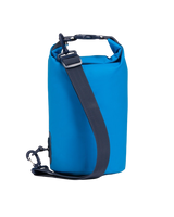 Session 5L Dry Bag in Hawaiian Blue