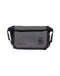 Session 2L Dry Bumbag in Storm Grey