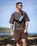 Session 2L Dry Bumbag in Storm Grey