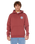 The Rip Curl Mens Wetsuit Icon Hoodie in Applebutter