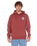 The Rip Curl Mens Wetsuit Icon Hoodie in Applebutter