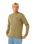 Wetsuit Icon Sweatshirt in Surplus Green