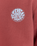 The Rip Curl Mens Wetsuit Icon Sweatshirt in Applebutter