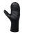 The C-Skins Wired+ 7mm Wetsuit Mitts in Black