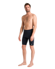HDi Thermal Skins Shorts in Black