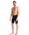 HDi Thermal Skins Shorts in Black