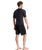 HDi Thermal Skins Rash Vest in Black