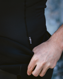 HDi Thermal Skins Rash Vest in Black
