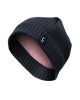 Storm Chaser Beanie in Black