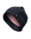 Storm Chaser Beanie in Black