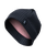 Storm Chaser Beanie in Black