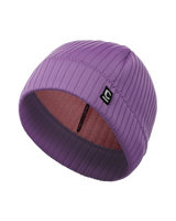 Storm Chaser Beanie in Lilac