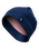 Storm Chaser Beanie in Slate