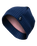 Storm Chaser Beanie in Slate