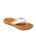Santa Ana Flip Flops in Cloud