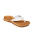 Santa Ana Flip Flops in Cloud