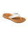 Santa Ana Flip Flops in Cloud
