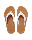Santa Ana Flip Flops in Cloud