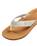 Santa Ana Flip Flops in Cloud