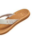 Santa Ana Flip Flops in Cloud