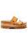 The Reef Womens Cushion Vista Higher Sandal in Natural