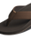 The Reef Mens The Raglan Flip Flops in Java & Gum