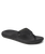 The Reef Mens Cushion Phantom 2.0 Flip Flops in Black