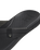 The Reef Mens Cushion Phantom 2.0 Flip Flops in Black