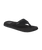 The Reef Mens The Layback Flip Flops in Black