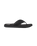The Reef Mens The Layback Flip Flops in Black
