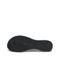 The Reef Womens Cushion Harmony Flip Flops in Black