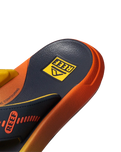 The Reef Mens Swellsole Cruiser Flip Flops in Navy Sunset