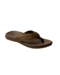 Cushion Phantom 2.0 LE Flip Flops in Toffee
